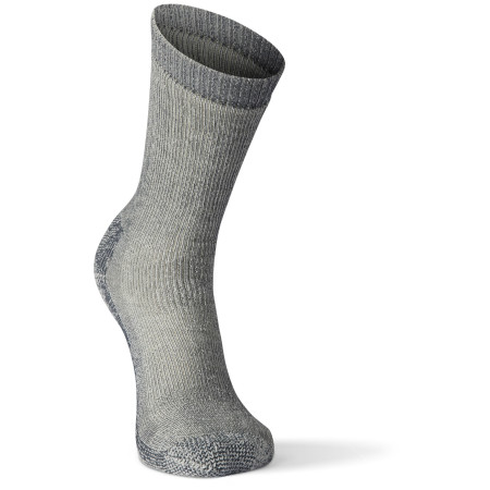 Herrensocken Smartwool Hike Classic Ed Extra Cushion Crew Socks grau MediumGray