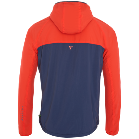 Herrenjacke Silvini Gralbo