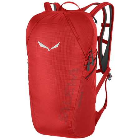 Trailrunningrucksack Salewa Ultra Train 18 BP orange 1500 - Flame