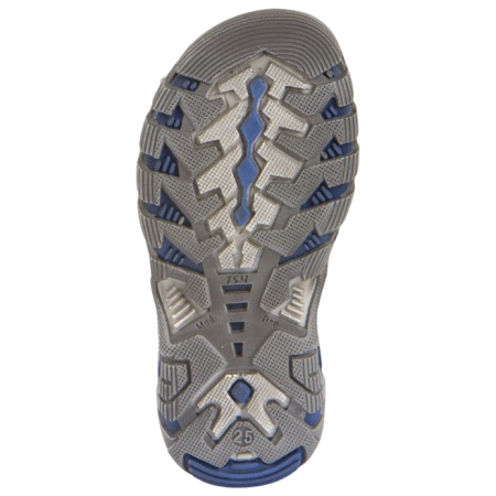 Kindersandalen Frodo Karlo 3v Dark Blue