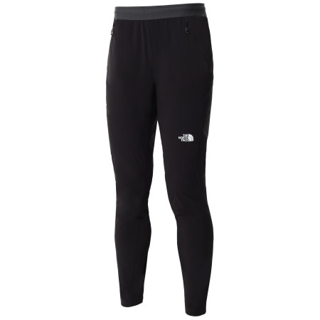 Damenhose The North Face Ao Woven Pant schwarz TNF BLACK