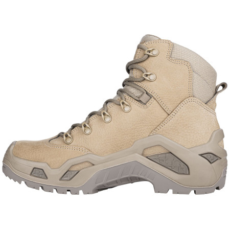 Herrenschuhe Lowa Z-6N GTX C