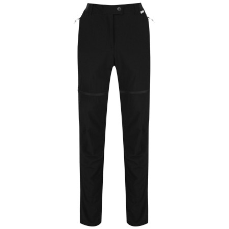 Damenhose Regatta Mountain Z/O Trs