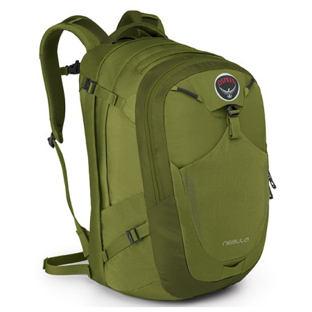 Rucksack Osprey Nebula 34 2015 grün