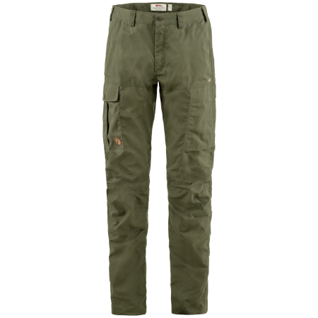 Herrenhose Fjällräven Karl Pro Trousers M hellgrün Laurel Green