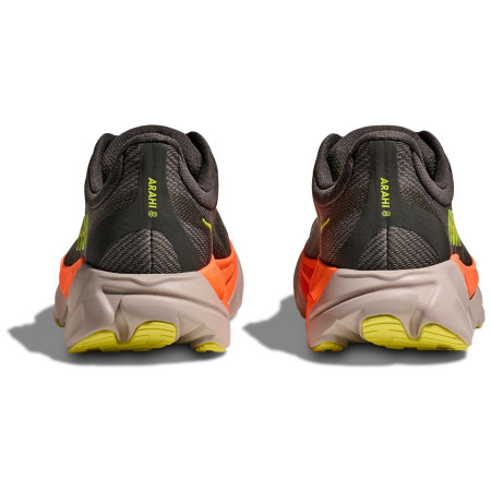 Herren Laufschuhe Hoka Arahi 8