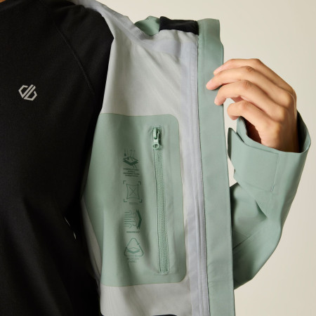 Damenjacke Dare 2b Haik 3 Layer Jacket