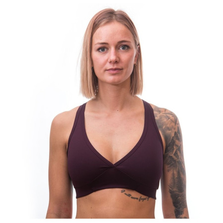 Büstenhalter Sensor Infinity Eco