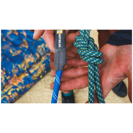 Hundeleine Ruffwear Knot-a-Leash™