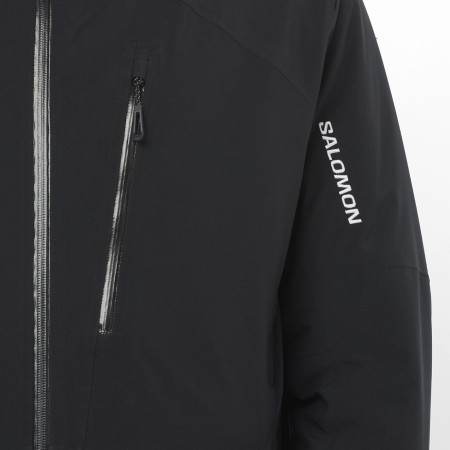 Herrenjacke Salomon Brilliant 2.0 Jacket M