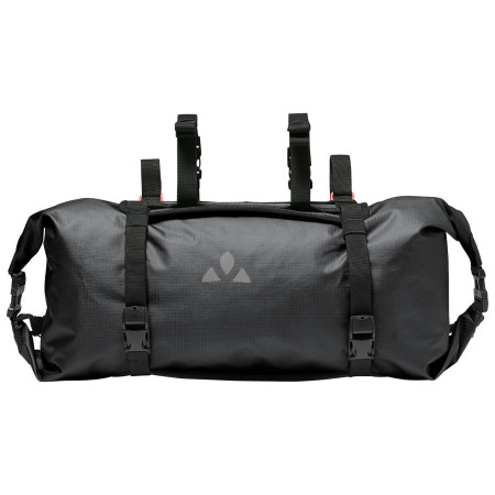Lenkertasche Vaude Trailfront II schwarz Black