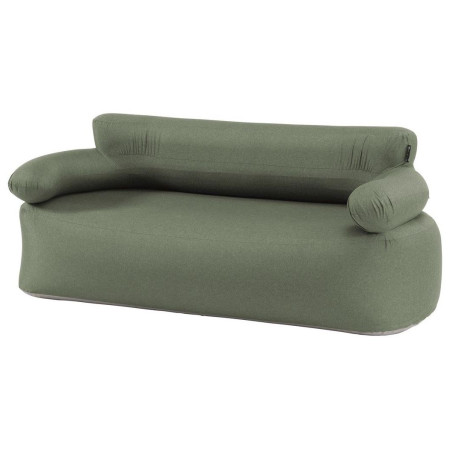 Aufblasbarer Sessel Outwell Aberdeen Lake Inflatable Sofa grün Green