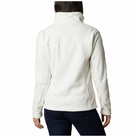 Damen-Sweatshirt Columbia Fast Trek™ II Jacket
