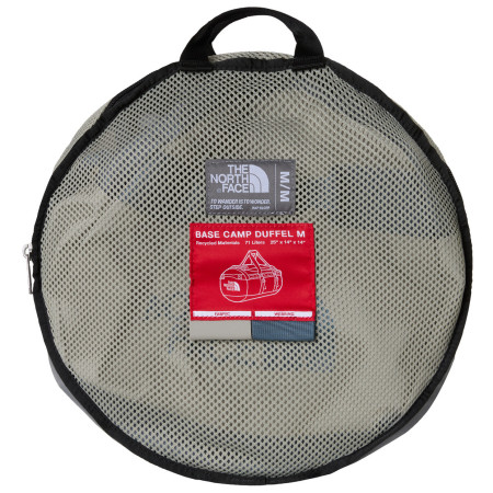 Reisetasche The North Face Base Camp Duffel - M
