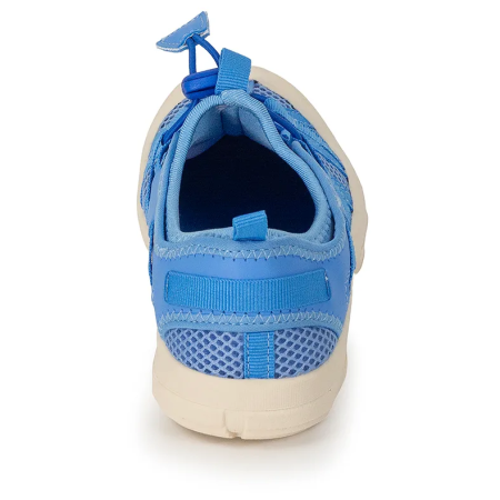Kinder-Sneaker Bugga Vento Blue