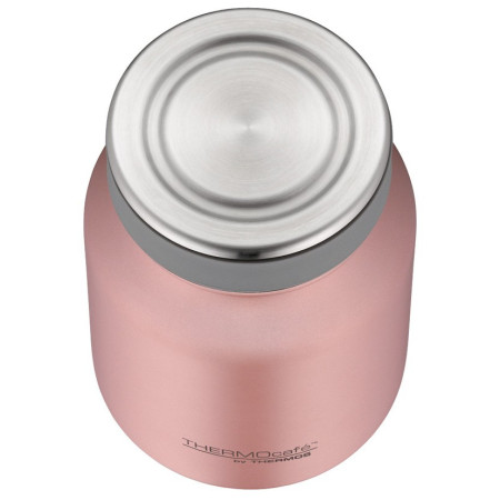 Thermobehälter fürs Essen Thermos Thermocafé