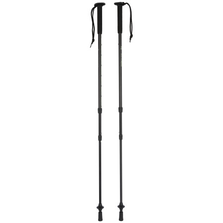 Trekkingstöcke Zulu Easyclick Ultralight