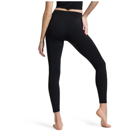 Damen-Leggings Under Armour Motion Legging schwarz