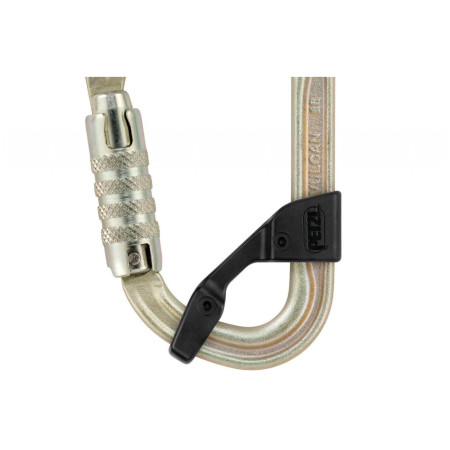 Karabiner Petzl Vulcan Triact-Lock