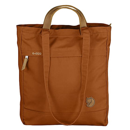 Tasche Fjällräven Totepack No.1 dunkelbraun AutumnLeaf