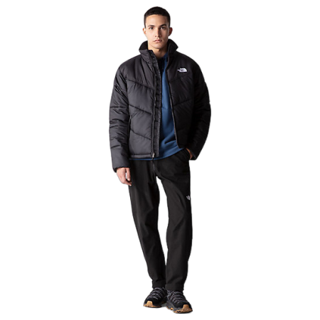 Herrenjacke The North Face M Saikuru Jacket