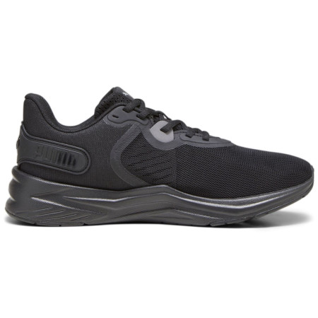 Herrenschuhe Puma Disperse XT 3 schwarz Black