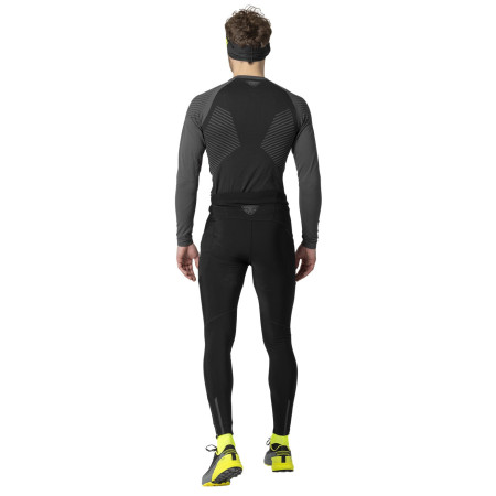 Herren-Funktionsunterhosen Dynafit Winter Running Tights M