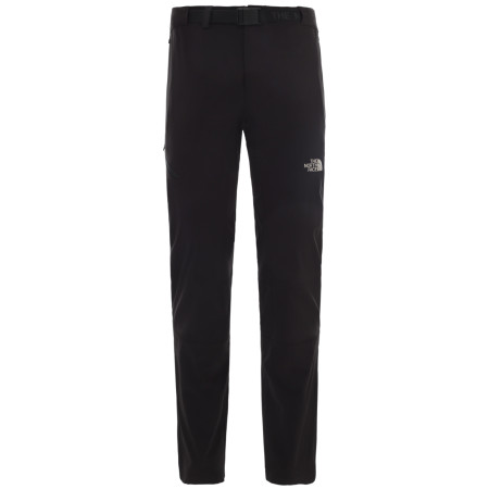 Damenhose The North Face W Speedlight Pant schwarz/weiß EuTnfBlack/TnfWhite