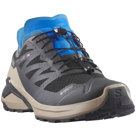 Herrenschuhe Salomon Xa Meta Gore-Tex Made In France