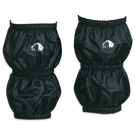 Gamaschen Tatonka Gaiter 210 HD Short schwarz Black