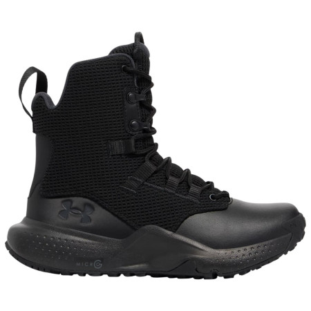 Damenschuhe Under Armour W Micro G Stellar schwarz Black/Black/Anthracite