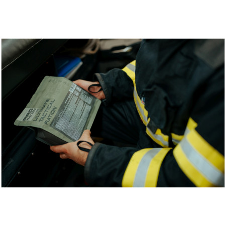 Nahrung Hauptspeise Adventure Menu Emergency food/water pack, Menu Vege