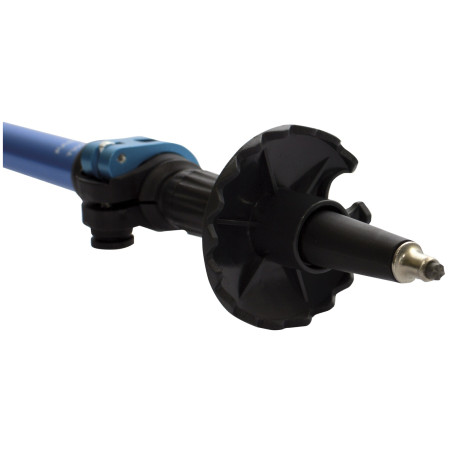 Trekkingstöcke Pinguin Shock FL/TL foam