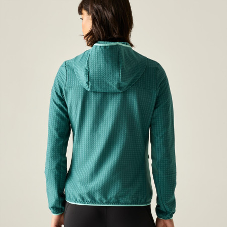 Damen-Sweatshirt Regatta Kemilia