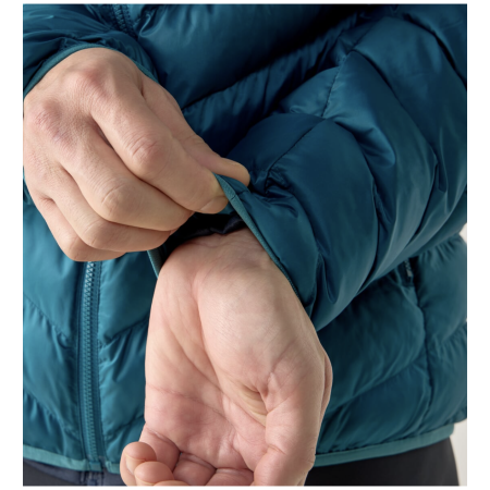 Herrenjacke Haglöfs Sarna Mimic hood