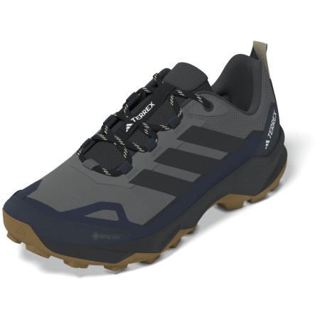 Wanderschuhe Adidas Terrex Skychaser Ax5 Gtx