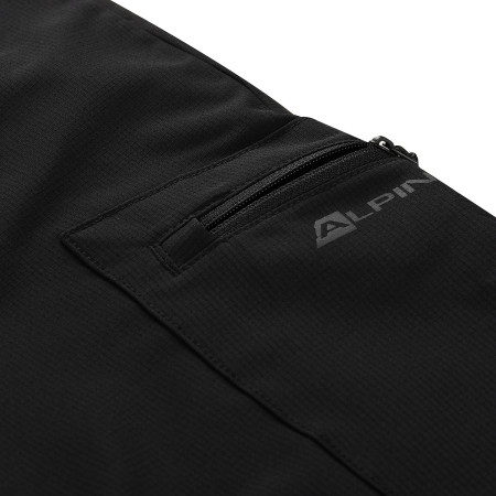 Herren-Softshellhose Alpine Pro Corb
