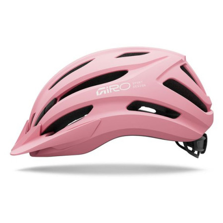 Kinder Fahrradhelm Giro Register II Youth