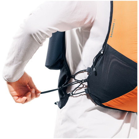 Trailrunningrucksack Deuter Ascender 7