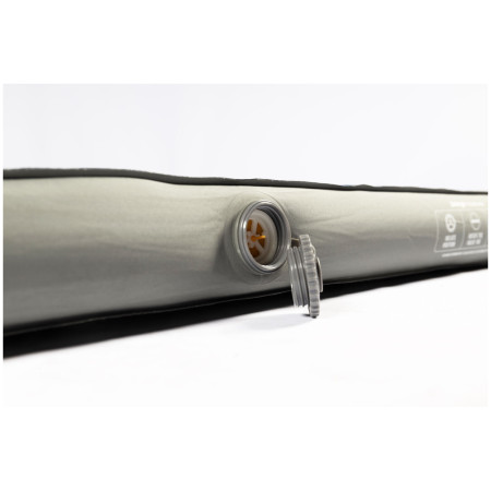 Selbstaufblasende Isomatte Vango Arcadia 7.5 Double