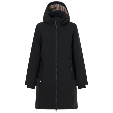 Damenjacke Regatta Womens Marron schwarz Black(Mocha)