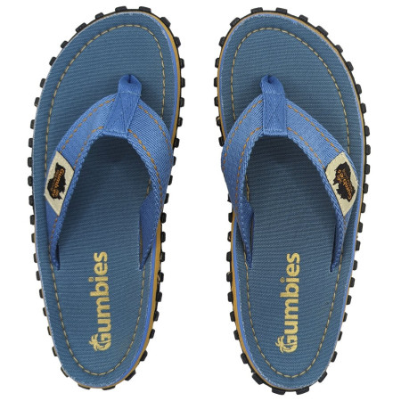 Herren Flip-Flops Gumbies Classic Light Blue blau