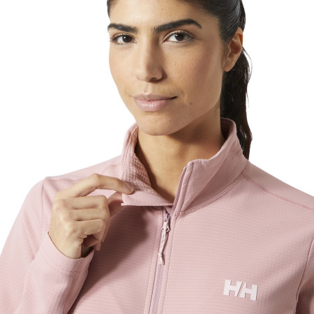 Damen Funktions-Sweatshirt Helly Hansen W Versalite Fleece Jacket