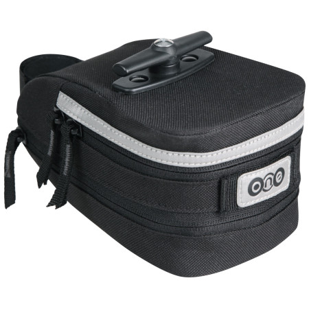 Satteltasche Just One Drive 3.0 L schwarz