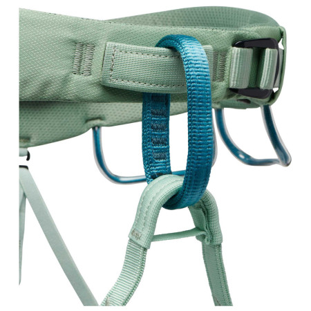Damen Klettergurt Black Diamond M Momentum Harness