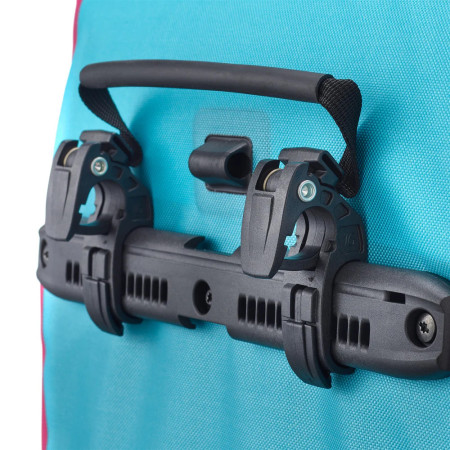 Fahrradtasche Ortlieb Vario Cyber