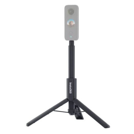 Selfie-Stick Insta360 Invisible Selfie Stick + Tripod 2-in-1