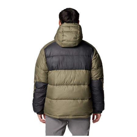 Herren-Winterjacke Columbia Pike Lake™ II Hooded Jacket
