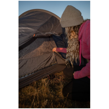 Zelt Lifesystems Solo Peak Tent - 1 Person