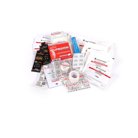 Verbandskasten Lifesystems Light Dry Pro First Aid Kit